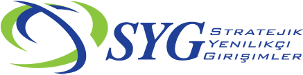 Stratejik Yenilikci Girisimler